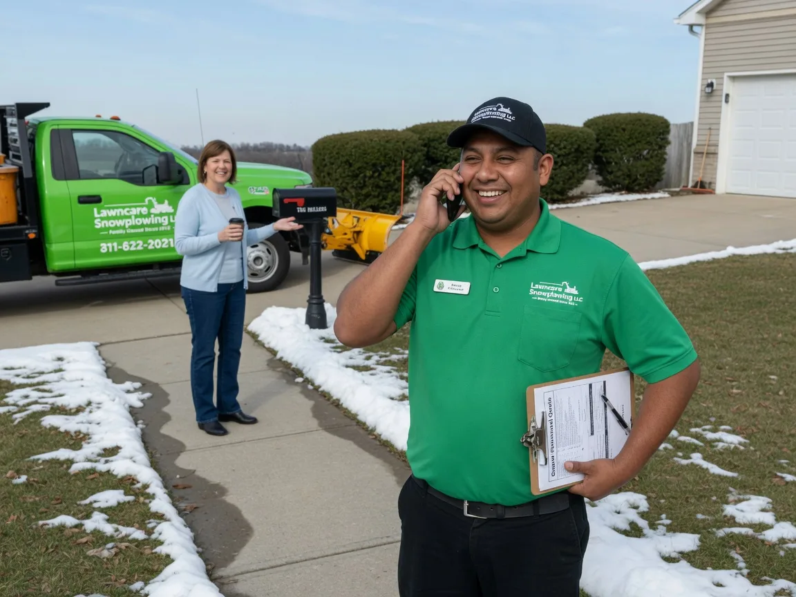 Lawn Care Services By Expert Landscaper Newfane, NY FAQs